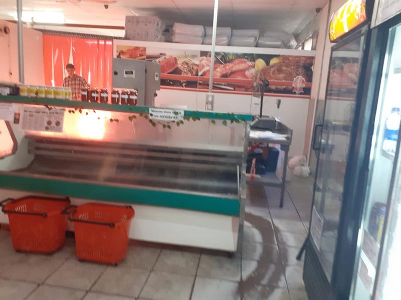 Commercial Property for Sale in Albertinia Western Cape